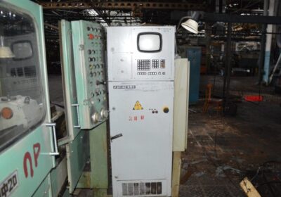 fk-stanki.ru Круглошлифовальный станок с ЧПУ 3к152аф20