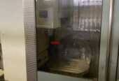 Универсальный обрабатывающий центр DMG DMU50