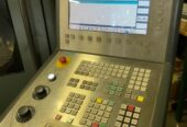 Универсальный обрабатывающий центр DMG DMU50