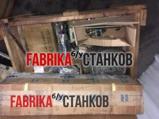 fk-stanki.ru Токарный центр HARDINGE CONQUEST 65 TWIN TURN