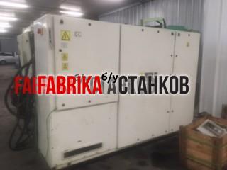 Токарный центр HARDINGE CONQUEST 65 TWIN TURN