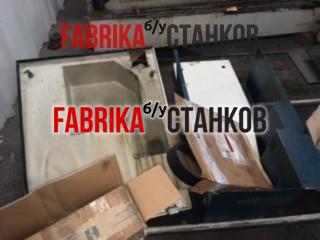 Токарный центр HARDINGE CONQUEST 65 TWIN TURN