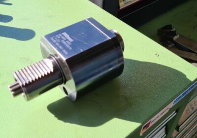 Токарный центр HYUNDAI-KIA SKT 15 LMS