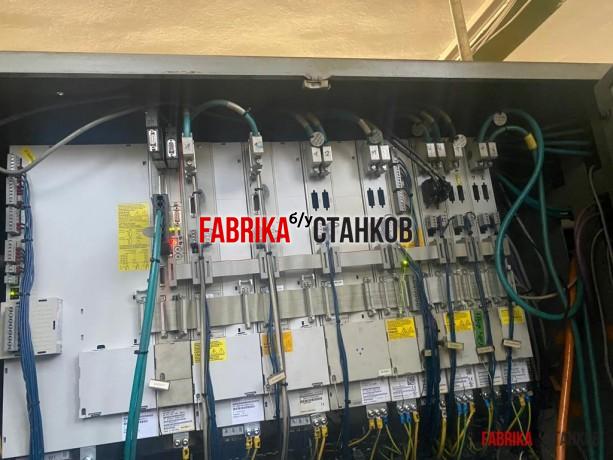 Токарно-фрезерный станок DMG TWIN 32