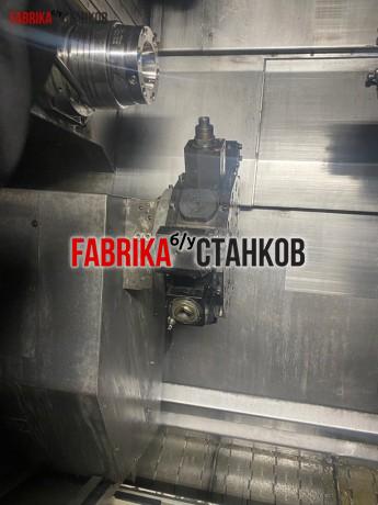 Токарно-фрезерный станок DMG TWIN 32