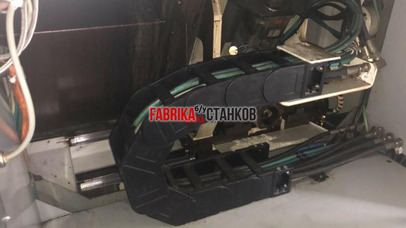 Токарно-фрезерный станок DMG TWIN 32