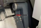 DMG CTX310 V3 Eco Driven Tool CNC Lathe, 2008