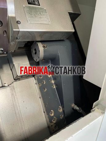 DMG CTX310 V3 Eco Driven Tool CNC Lathe, 2008