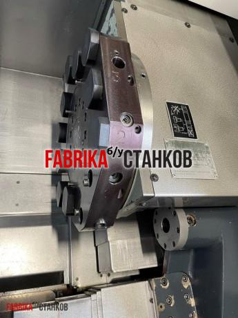 DMG CTX310 V3 Eco Driven Tool CNC Lathe, 2008