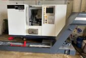 DMG CTX310 V3 Eco Driven Tool CNC Lathe, 2008