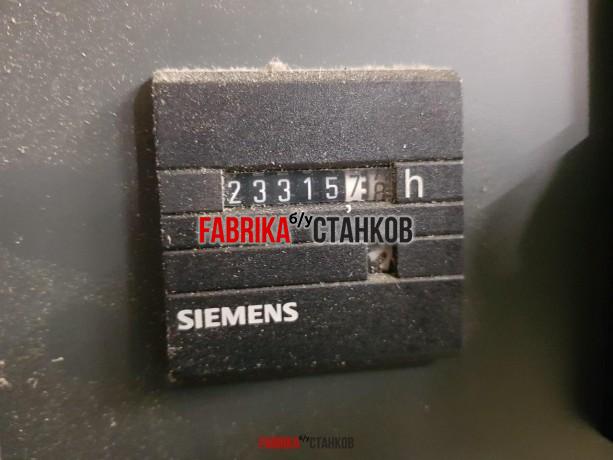 DMG CTX310 V3 Eco Driven Tool CNC Lathe, 2008