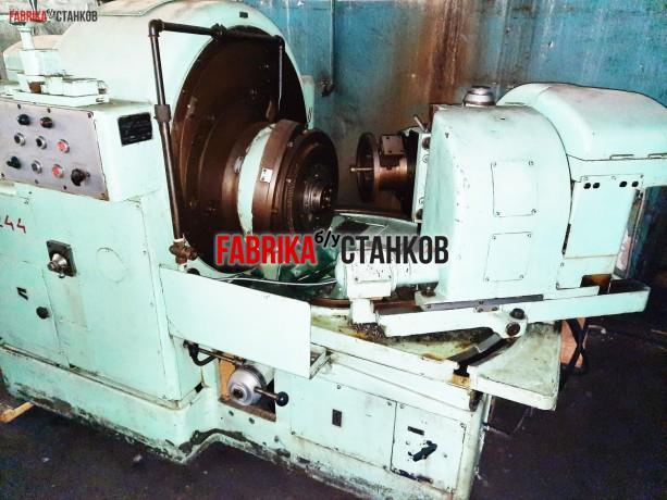 Зуборезный полуавтомат 5А27С4П