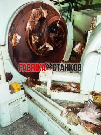 Зуборезный полуавтомат 5А27С4П