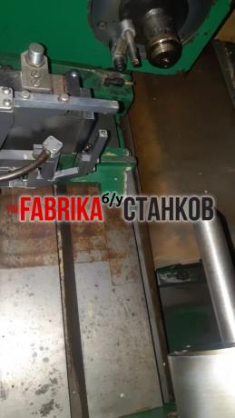 Полуавтомат торцешлифовальный 3Т130Ф3