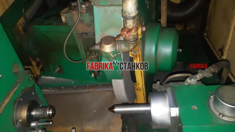 Полуавтомат торцешлифовальный 3Т130Ф3