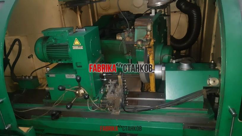 Полуавтомат торцешлифовальный 3Т130Ф3