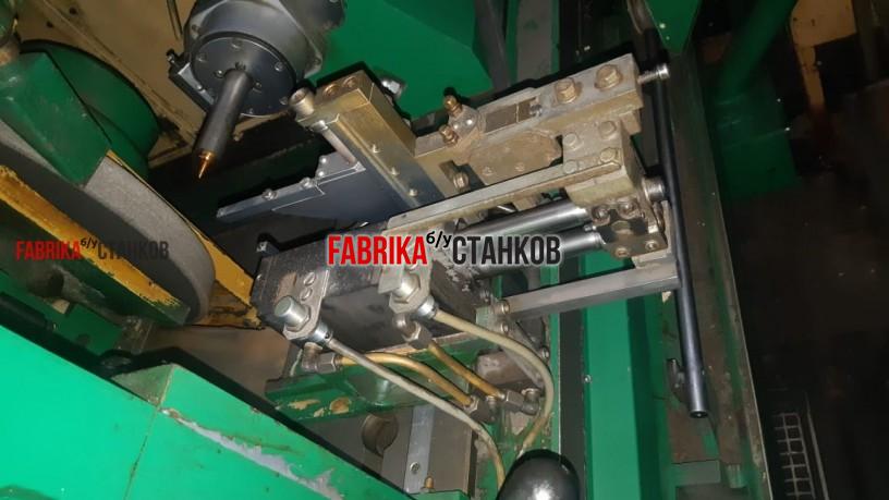 Полуавтомат торцешлифовальный 3Т130Ф3