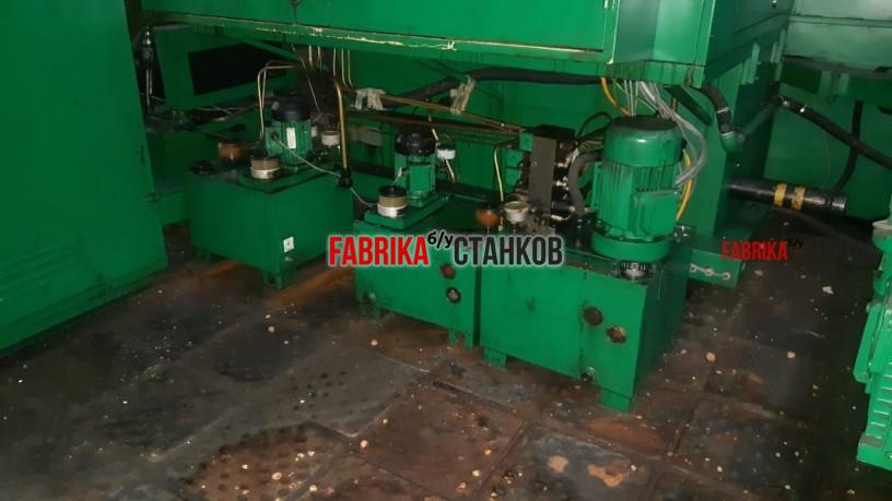 Полуавтомат торцешлифовальный 3Т130Ф3