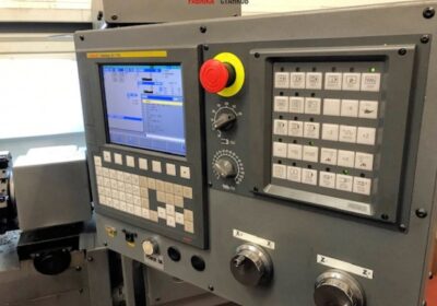 ЧПУ Токарный станок PINACHO ST180 CNC,2015 года