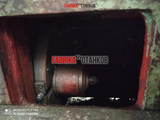 Зубошлифовальныйстанок МШ233