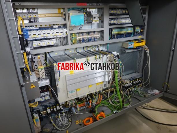 Универсальный обрабатывающий центр DMG DMU 50 eVolution