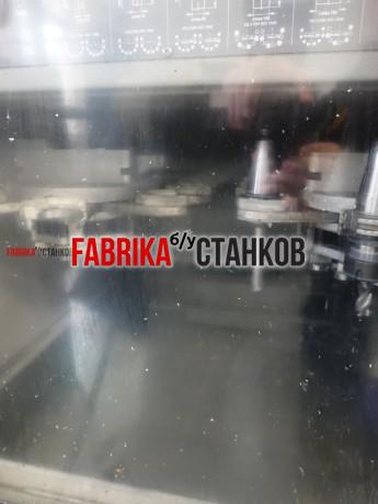 Универсальный обрабатывающий центр DMG DMU 50 eVolution