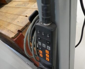 fk-stanki.ru Универсальный обрабатывающий центр DMG DMU 50 eVolution