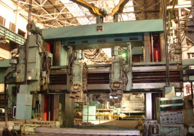 Продольно-строгальный станок 7Г228ЖФ11