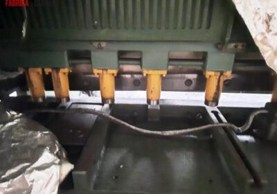 fk-stanki.ru Ножницы кривошипные листовые НВ3221