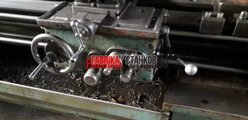 Продам токарный станок SV-18RA, TOZ, Конусная линейка, цанги.