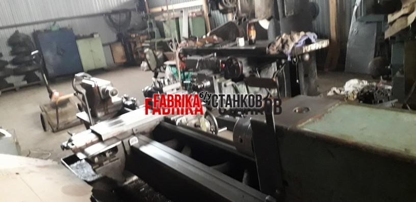 Продам токарный станок SV-18RA, TOZ, Конусная линейка, цанги.