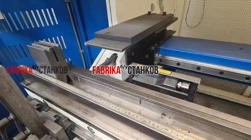 Листогибочный гидравлический пресс EHT VARIOPRESS 85-25.