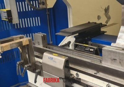 fk-stanki.ru Листогибочный гидравлический пресс EHT VARIOPRESS 85-25.