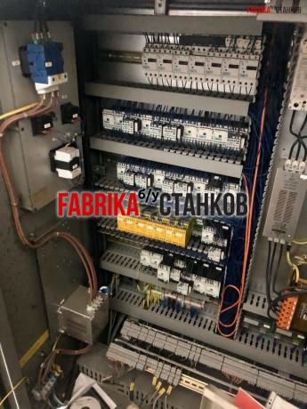 Универсальный обрабатывающий центр DMG DMU 60 T