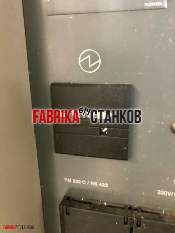 Универсальный обрабатывающий центр DMG DMU 60 T