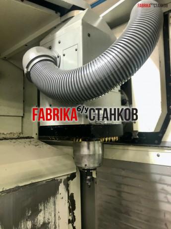 Универсальный обрабатывающий центр DMG DMU 60 T