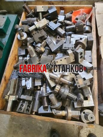 Токарный центр MAX MUELLER MD 7 it-4A