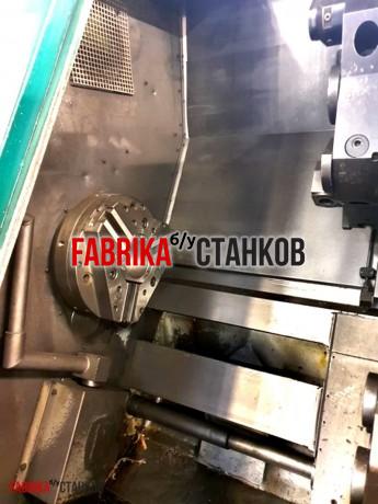 Токарный центр MAX MUELLER MD 7 it-4A