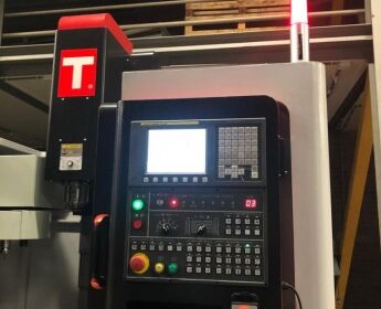 fk-stanki.ru Вертикальный обрабатывающий центр Lunan XHS 7145