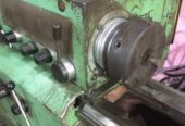 Токарный станок 16к20