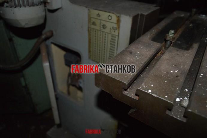 Копировально-фрезерный станок 6Г643