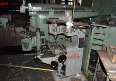 fk-stanki.ru Копировально-фрезерный станок 6Г643