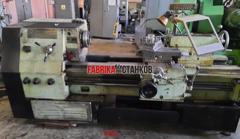 Токарно-винторезный станк ФТ-11 ФТ11-ф1