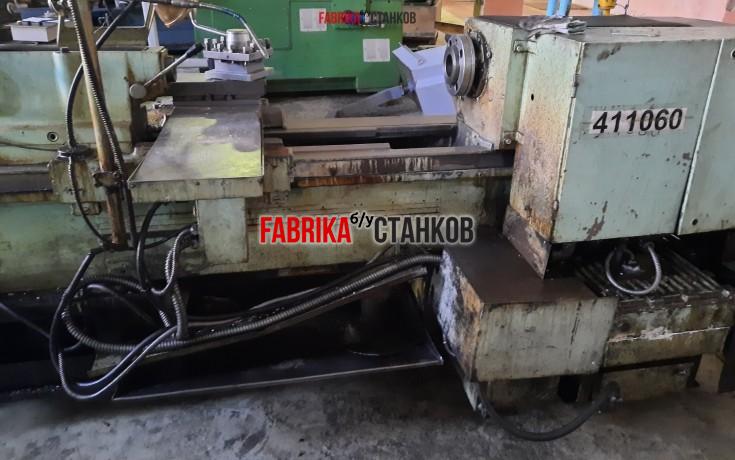 Токарно-винторезный станк ФТ-11 ФТ11-ф1