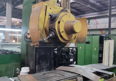 Станки токарные, фрезерные, сверлильные и др.