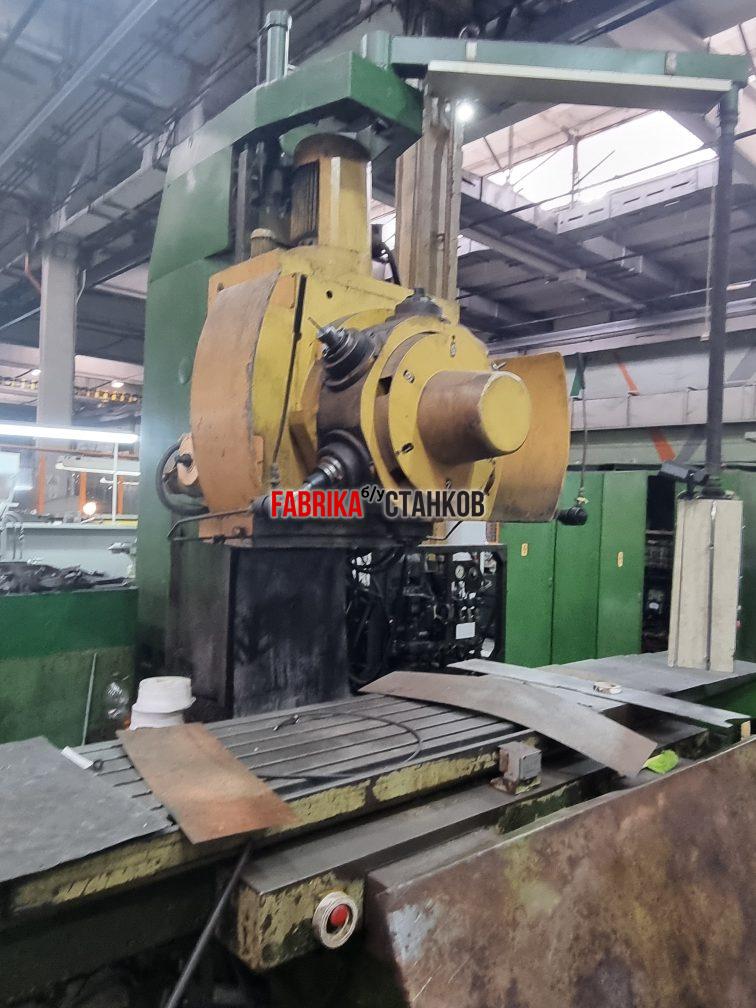 Станки токарные, фрезерные, сверлильные и др.