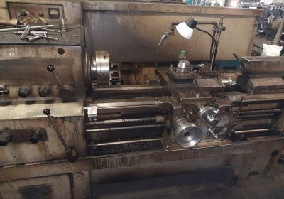 Станок токарно-винторезный 16К20 П