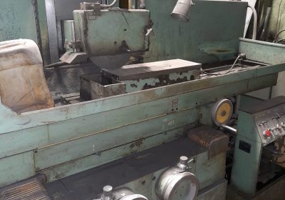 Станок плоскошлифовальный 3Д711ВФ11