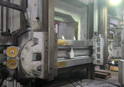 Требуется агент по поиску заказов на металлообработку.