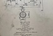 Срочно купим винт и гайку к 2620В